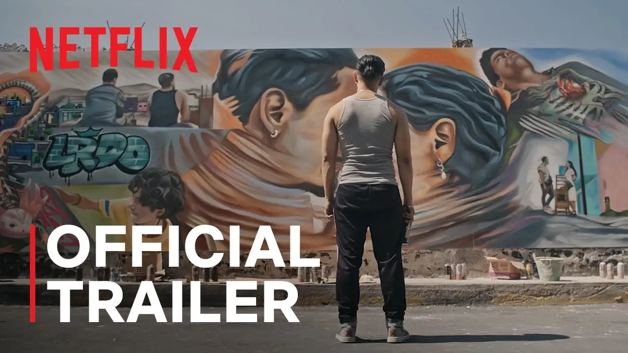 Los reyes de oriente — tráiler