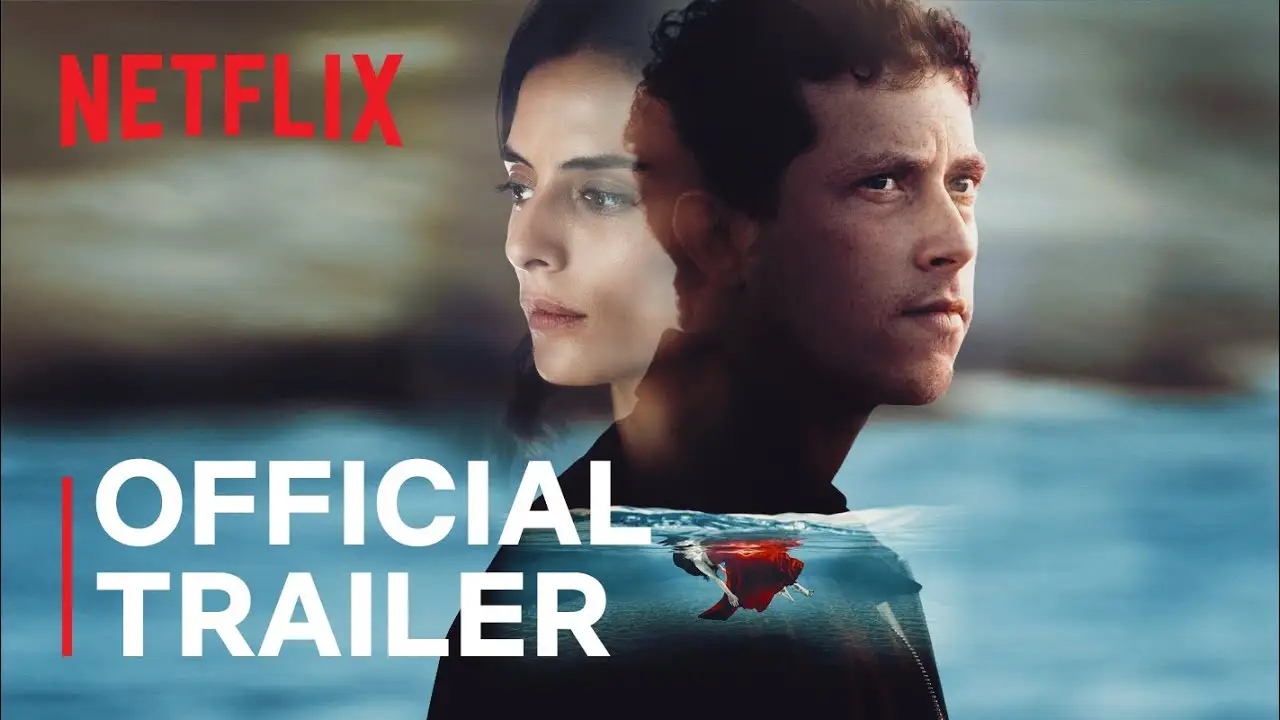 Gone for Good — tráiler