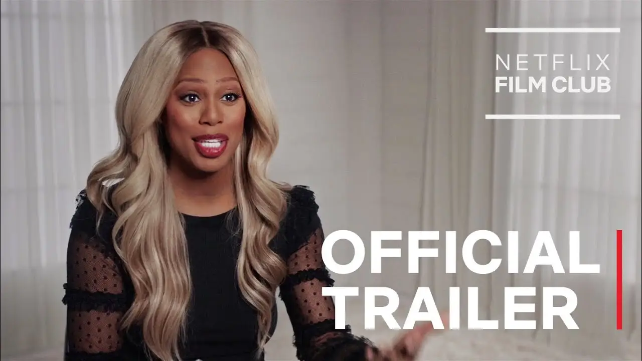 Disclosure: Ser trans en Hollywood — tráiler