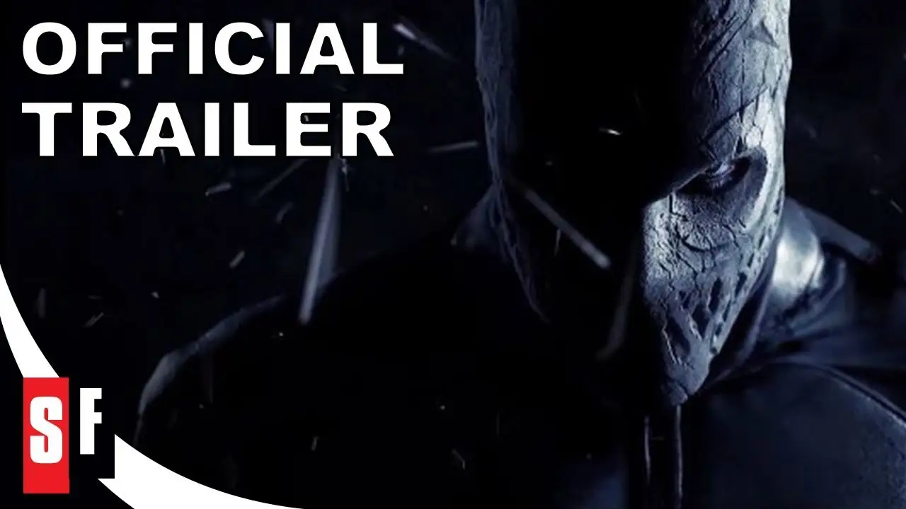 Rendel — trailer