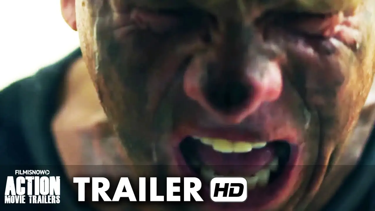 Check Point — trailer