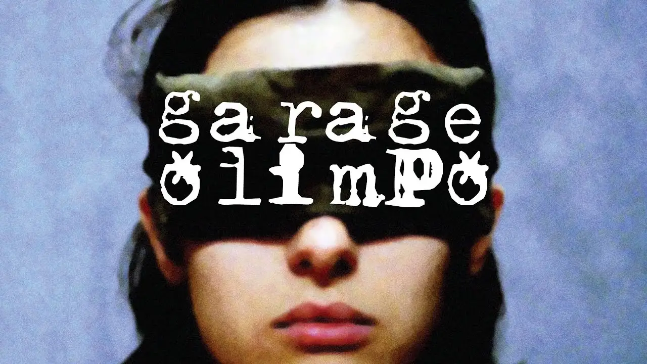 Olympic Garage — trailer