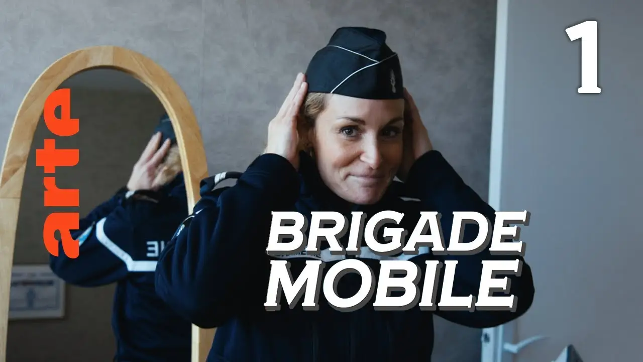 Brigade mobile — трейлер