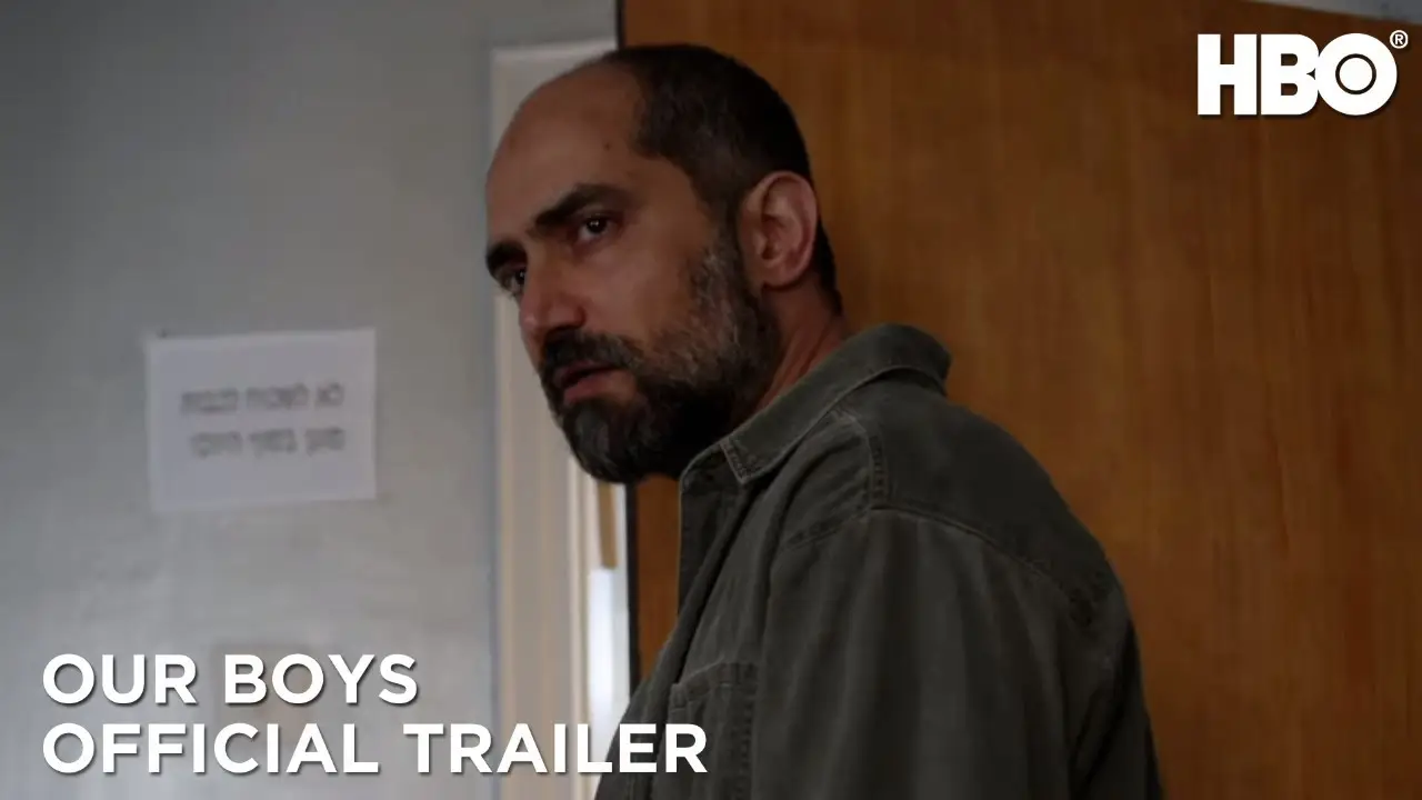 Our Boys — трейлер