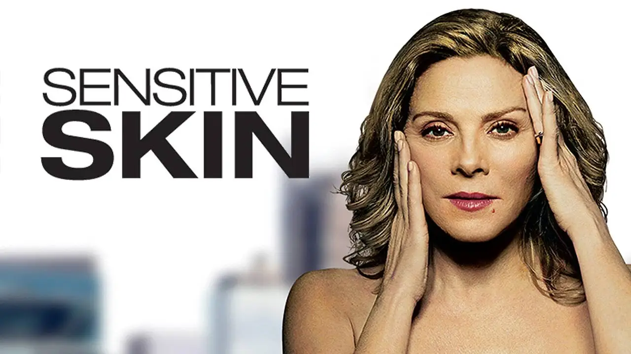 Sensitive Skin — трейлер