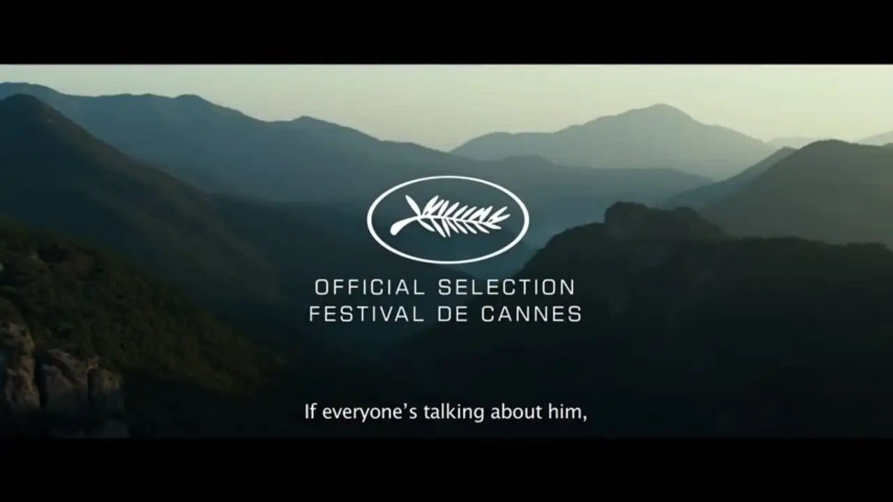 Howl — trailer