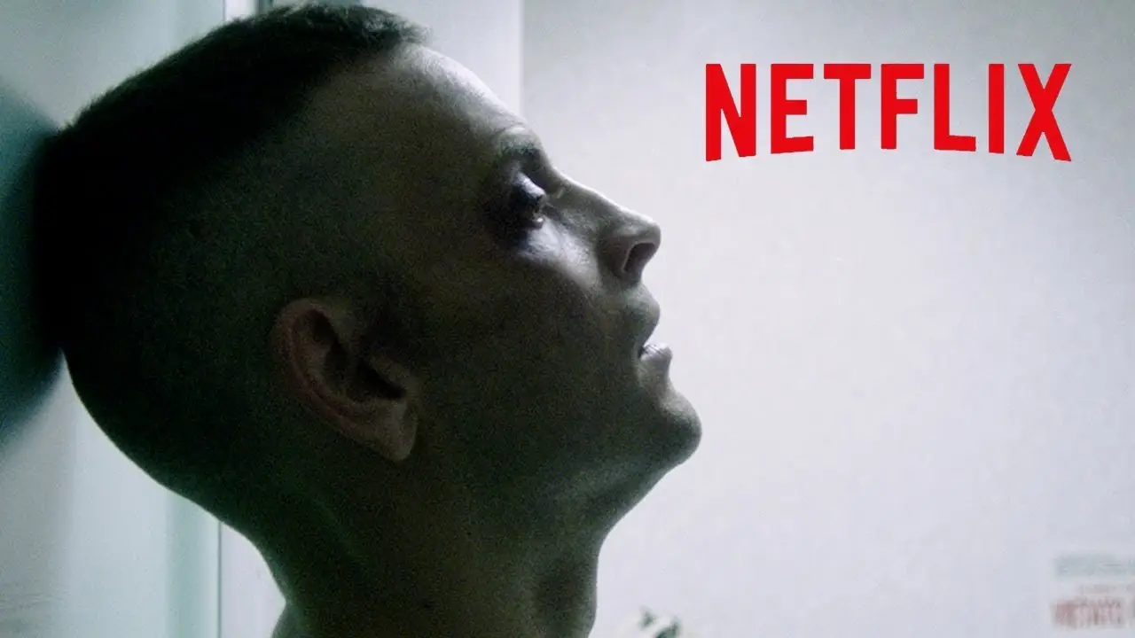On My Skin — трейлер