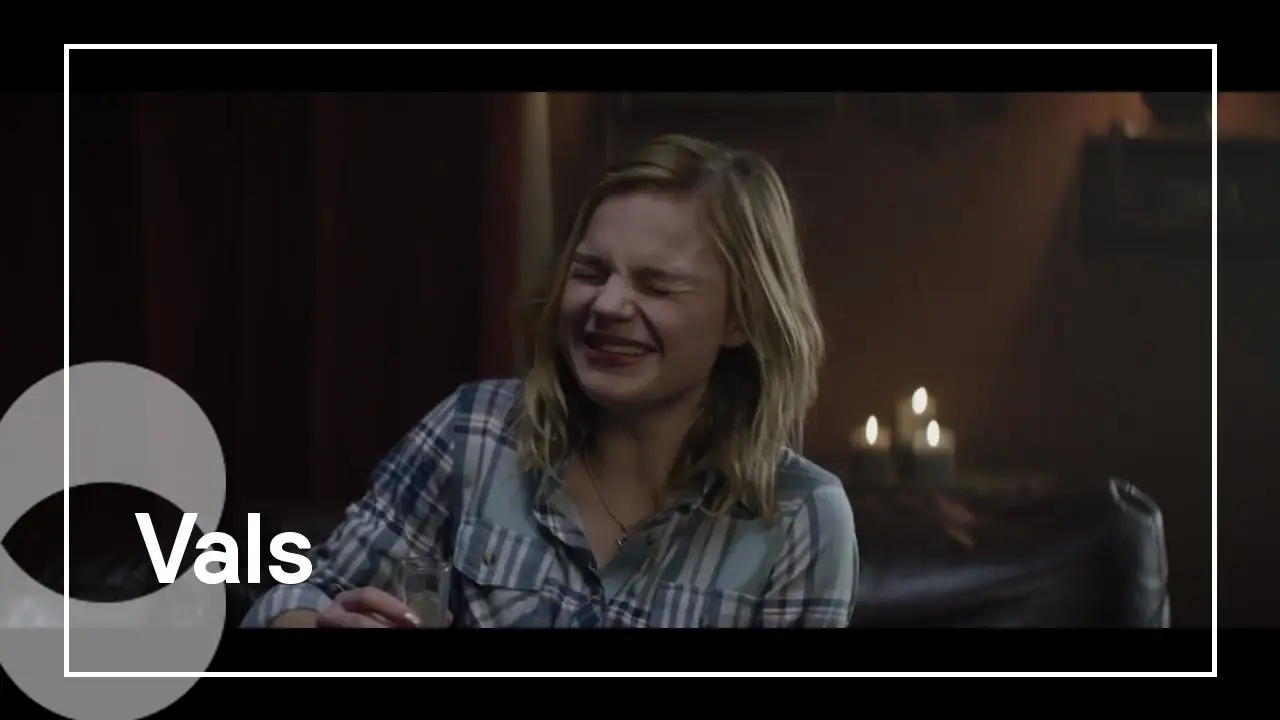 Vals — trailer