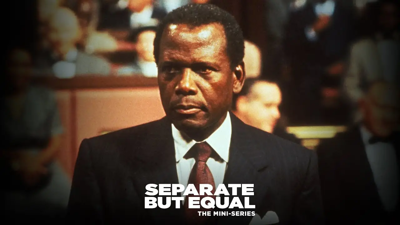 Separate But Equal — трейлер