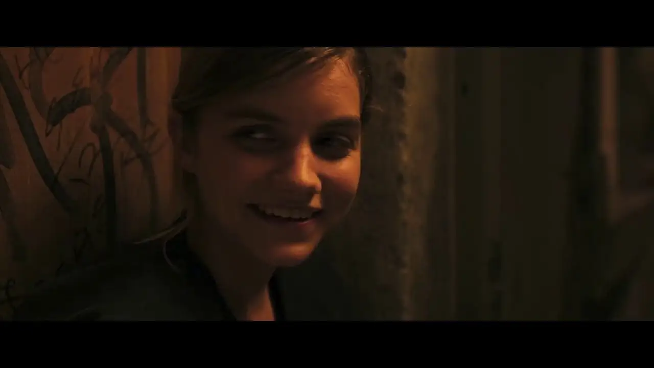 The Invisible Boy – Second Generation — trailer