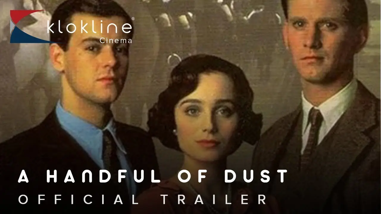 A Handful of Dust — trailer