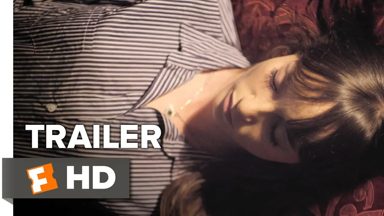 Dead Awake — trailer