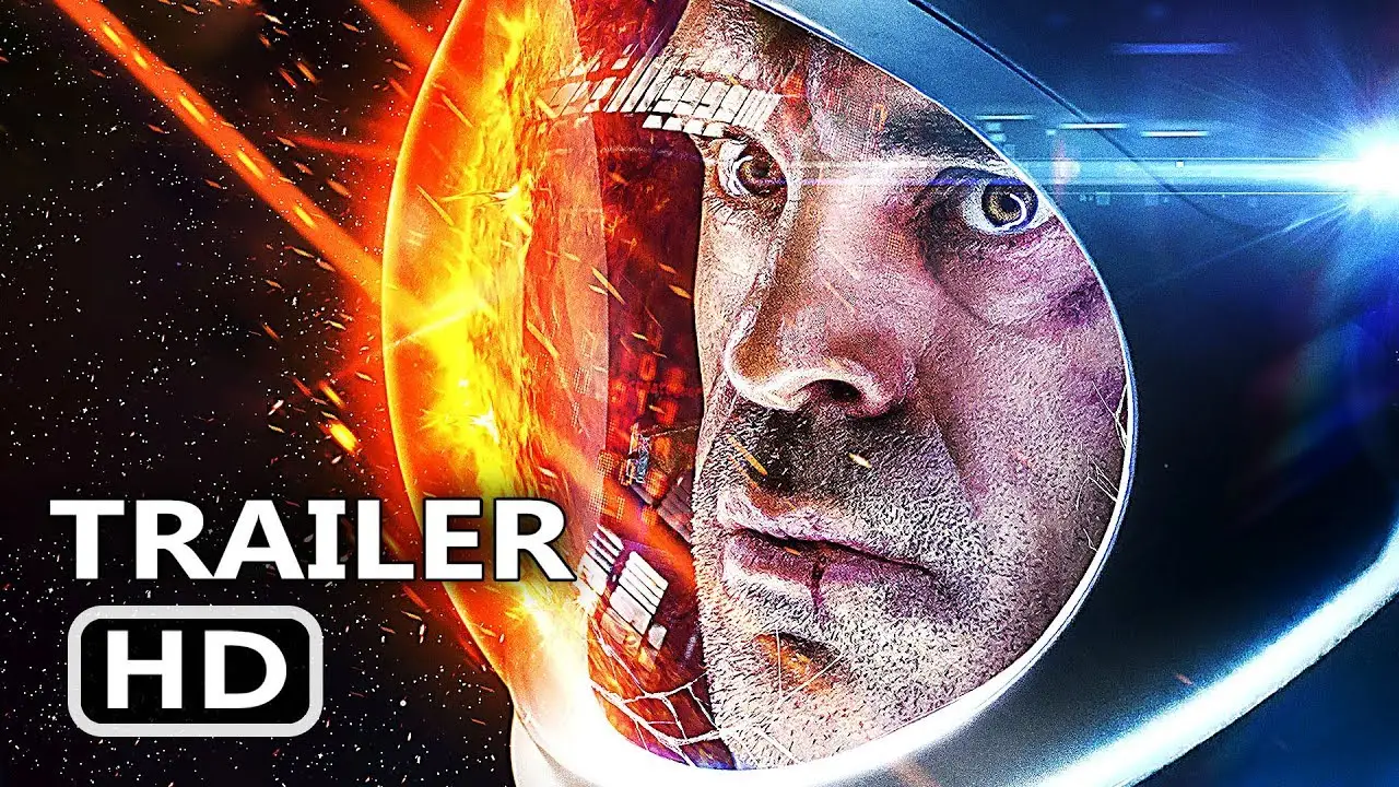Solis — trailer