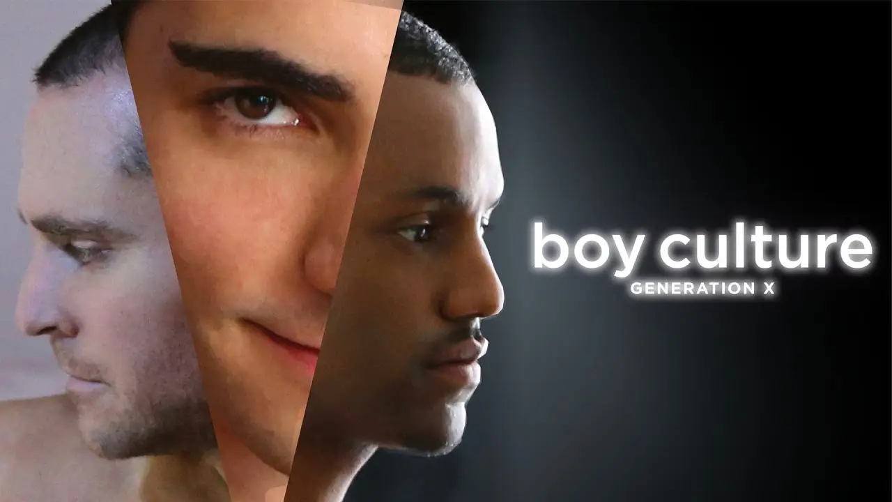 Boy Culture: Generation X — tráiler
