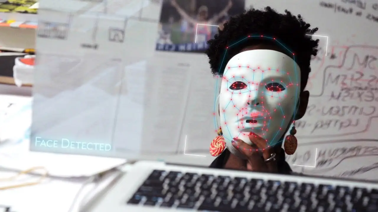 Coded Bias — trailer