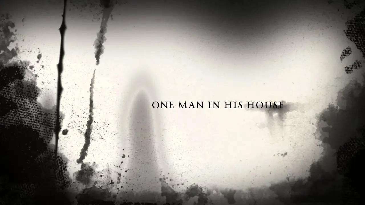 The Warning — trailer