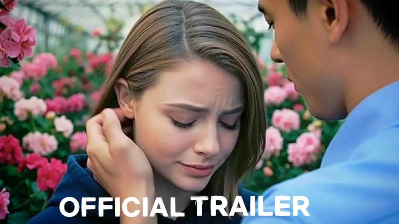 Love Language — trailer