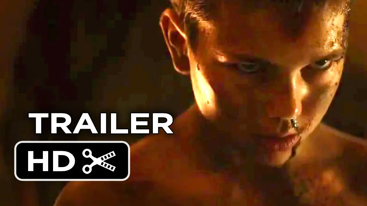 Cub — trailer