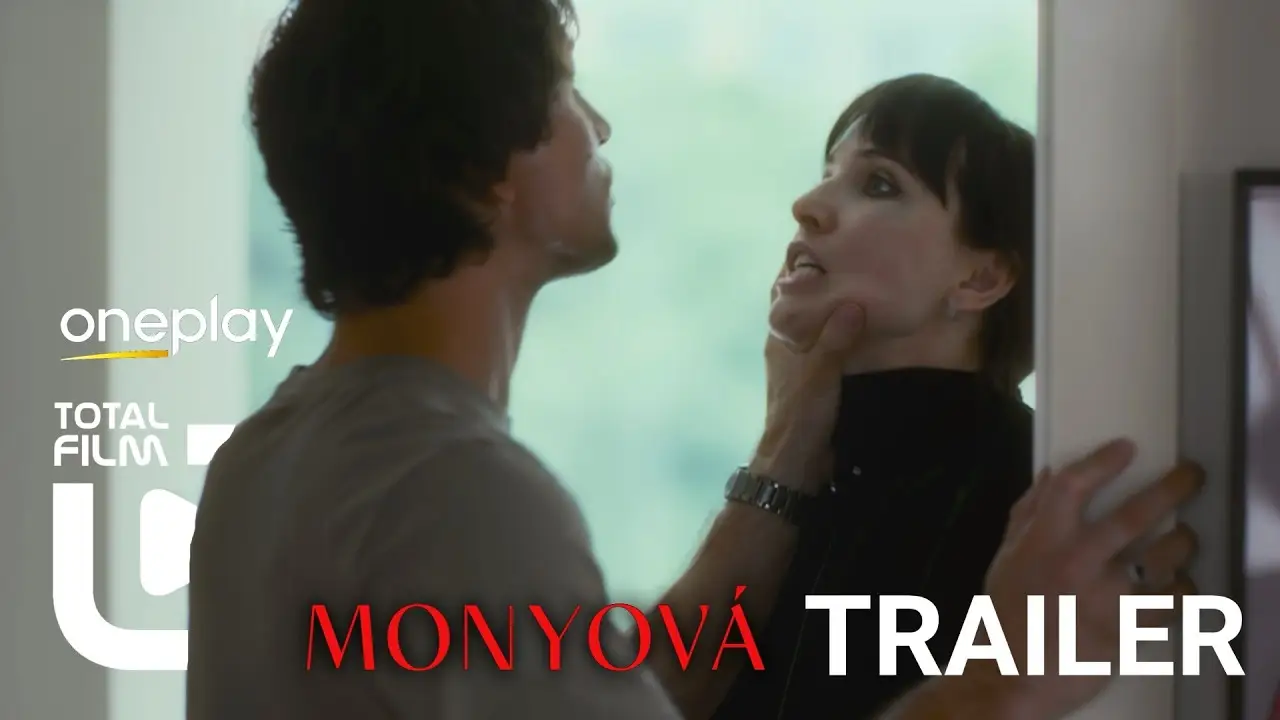 Monyová — trailer