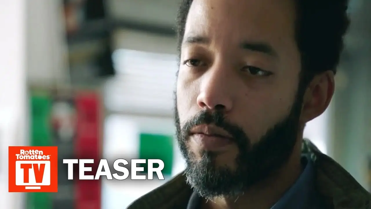 Wyatt Cenac's Problem Areas — tráiler