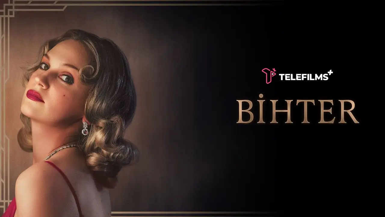 Bihter — trailer