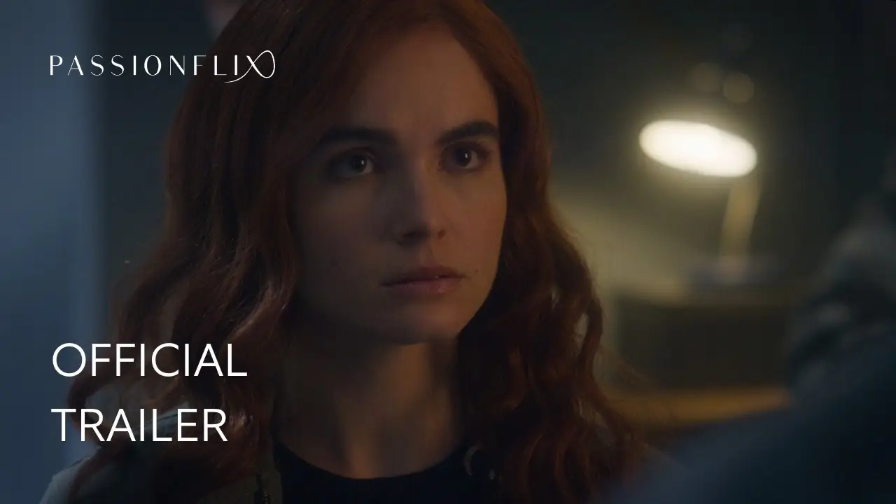 Torn — trailer
