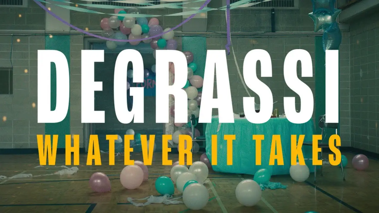 Whatever It Takes — trailer