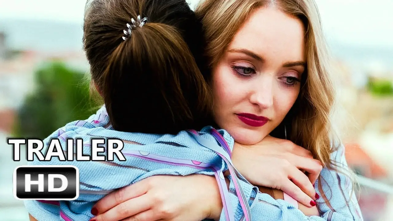 Meester! — trailer