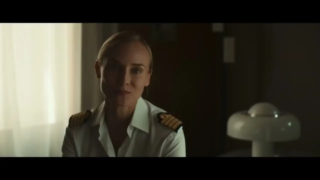 Visions — trailer