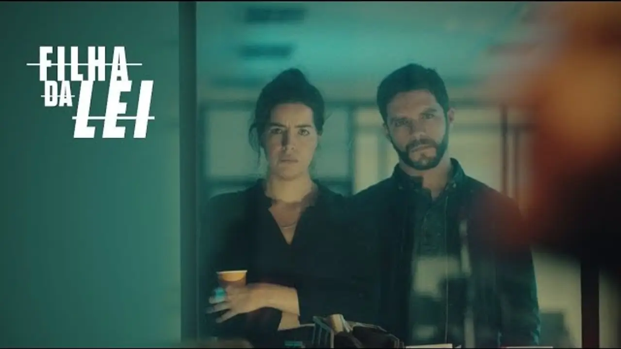 Filha da Lei — tráiler