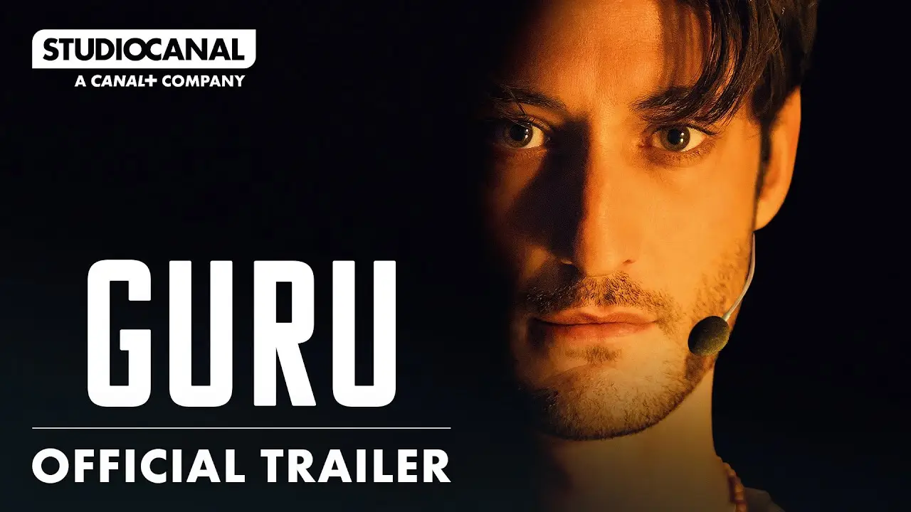 Guru (miniseries) — tráiler