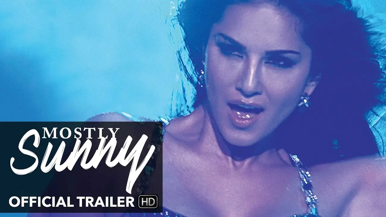 Mostly Sunny — trailer