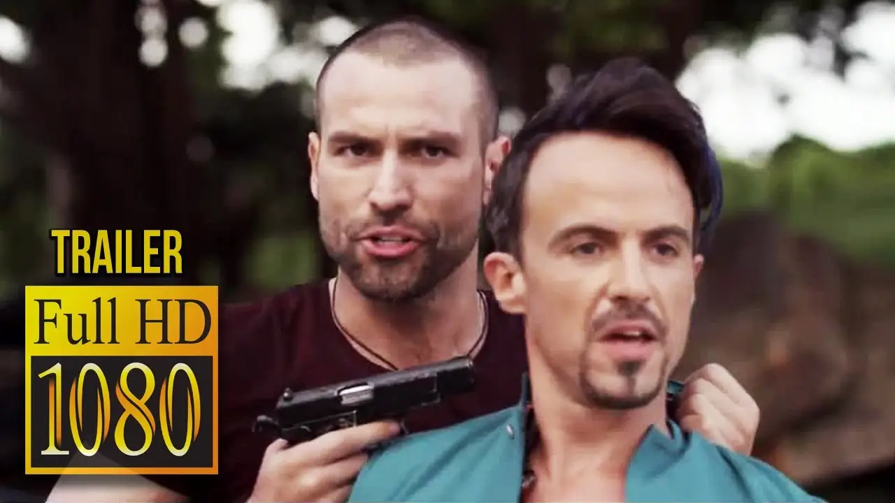 Narco Soldiers — tráiler