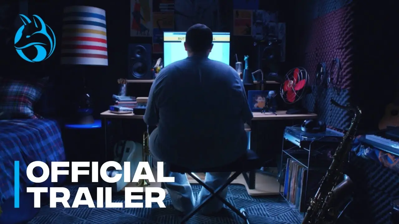Butter — trailer
