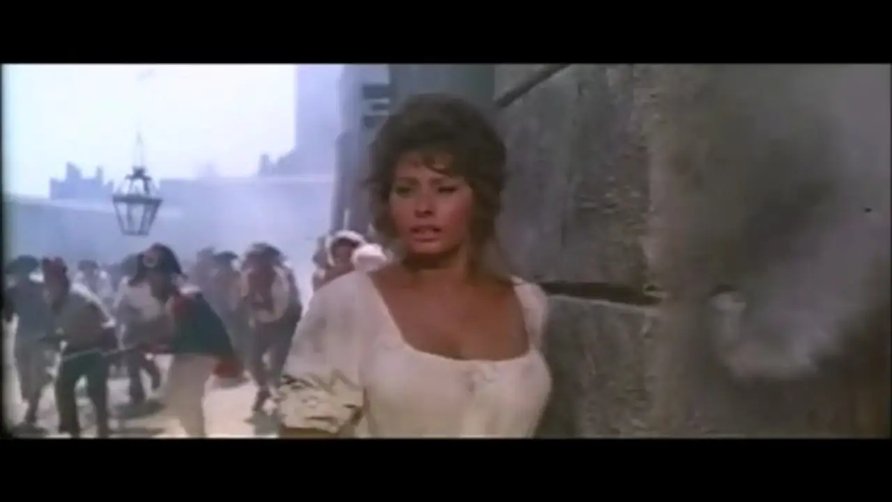 Madame — trailer