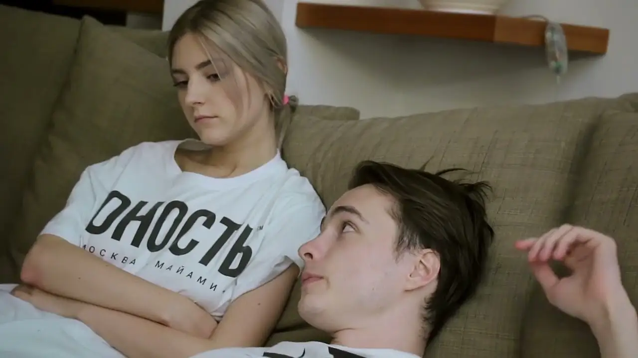 Artem & Eva — trailer