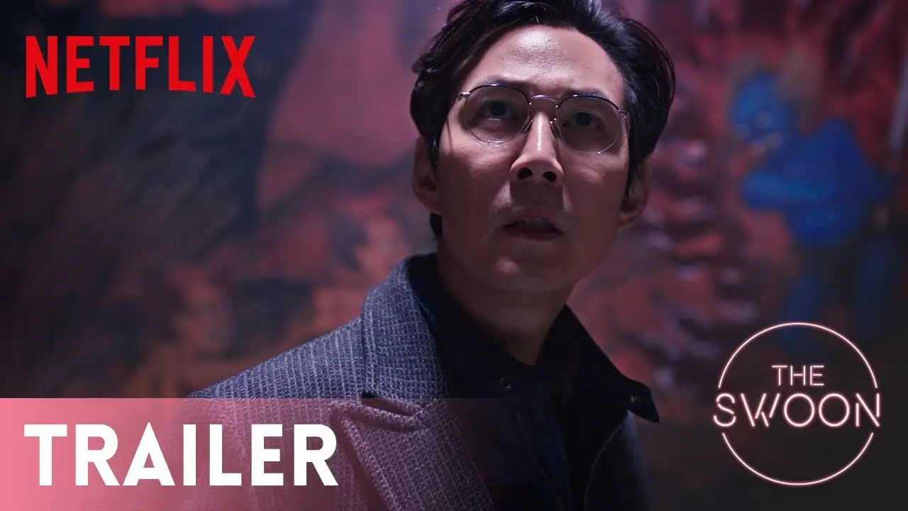 Svaha: The Sixth Finger — trailer