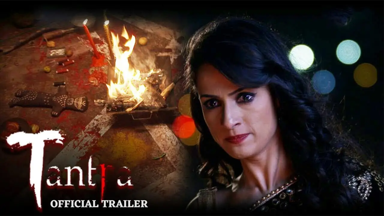 Tantra — trailer