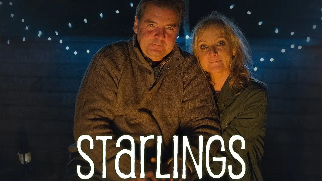 Starlings — трейлер