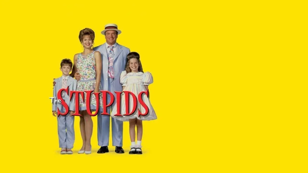 The Stupids — trailer