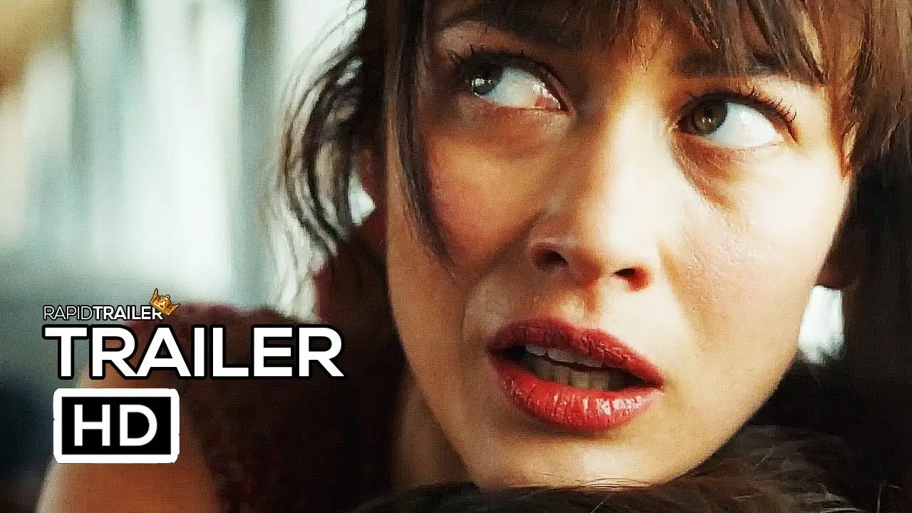 15 Minutes of War — trailer
