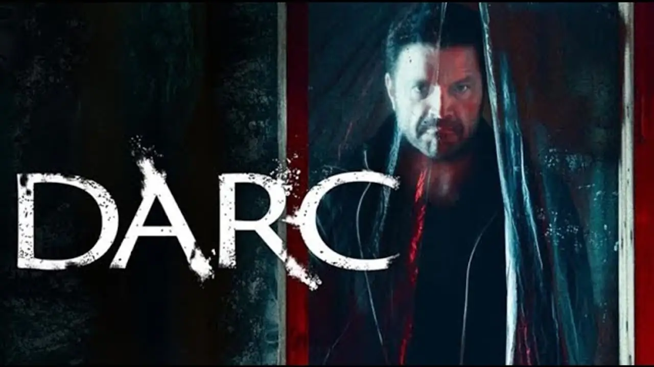 Darc — trailer