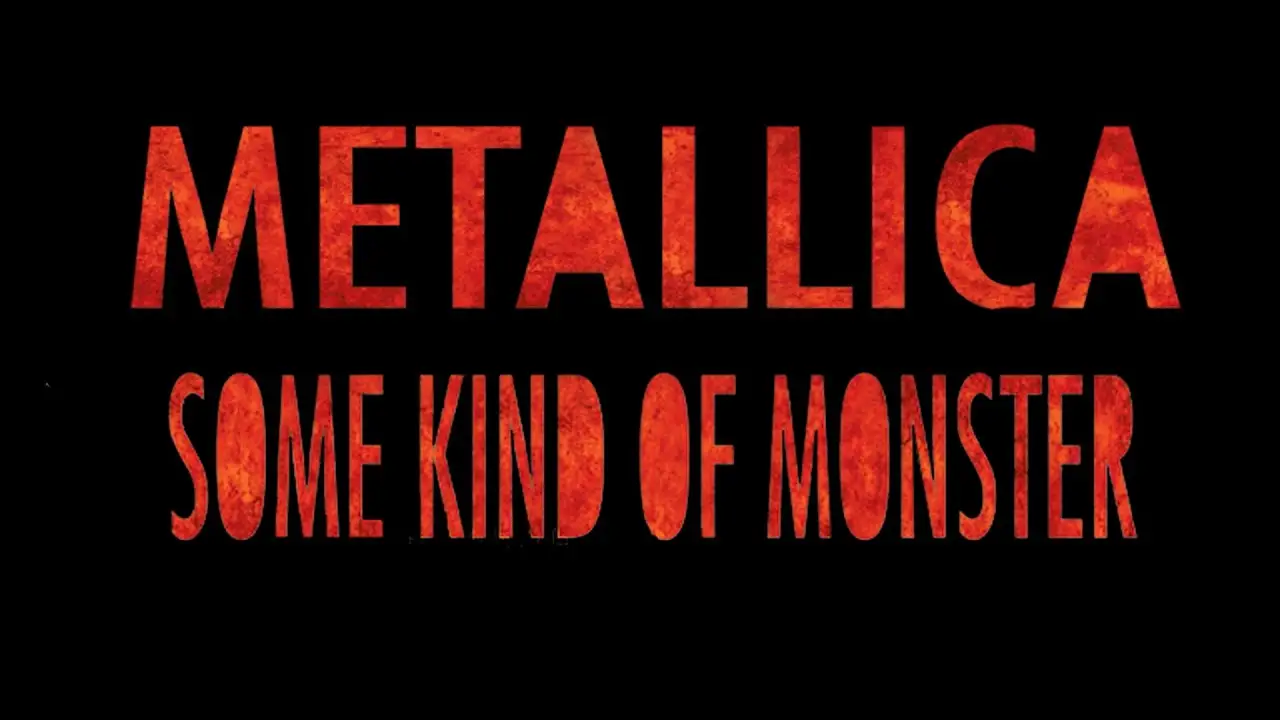 Some Kind of Monster — trailer