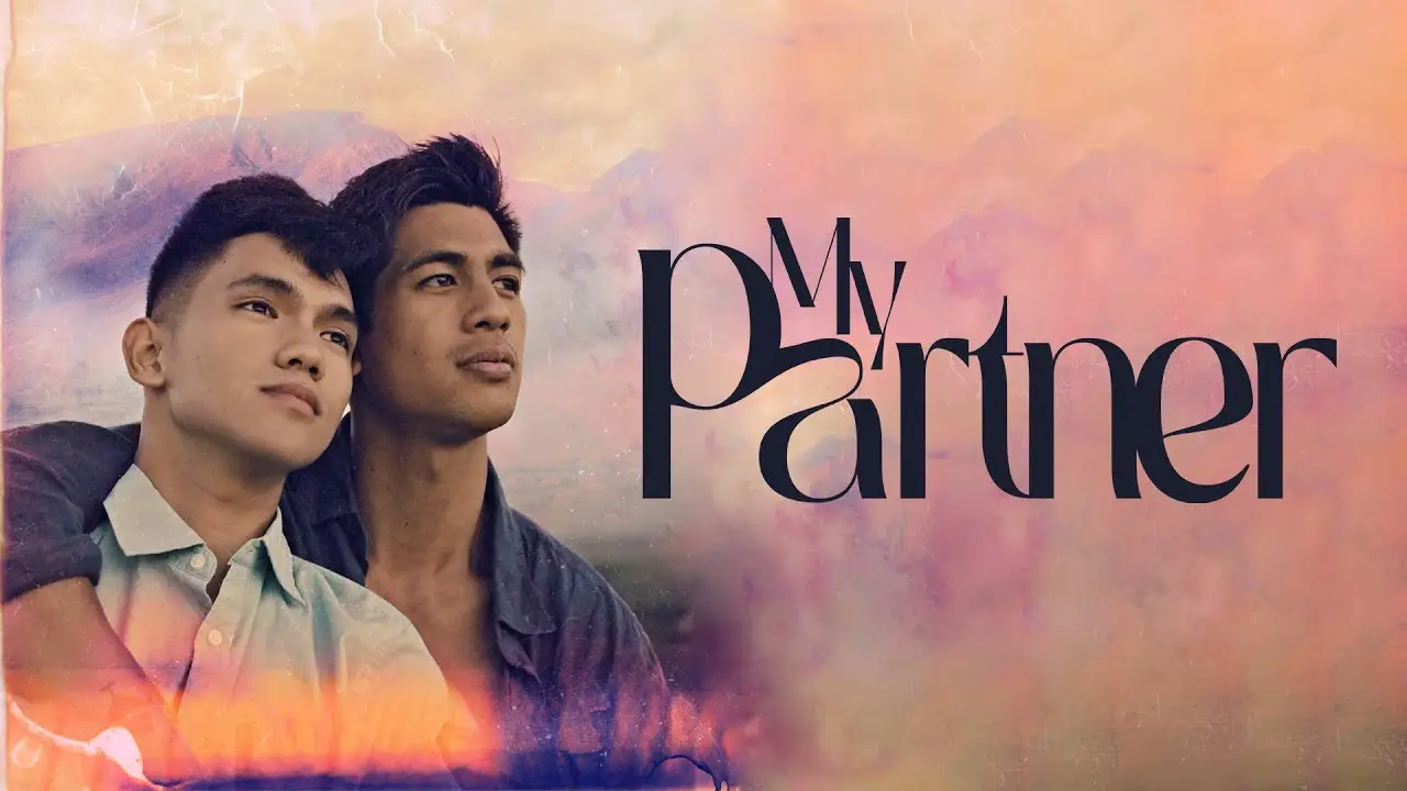 My Partner — trailer