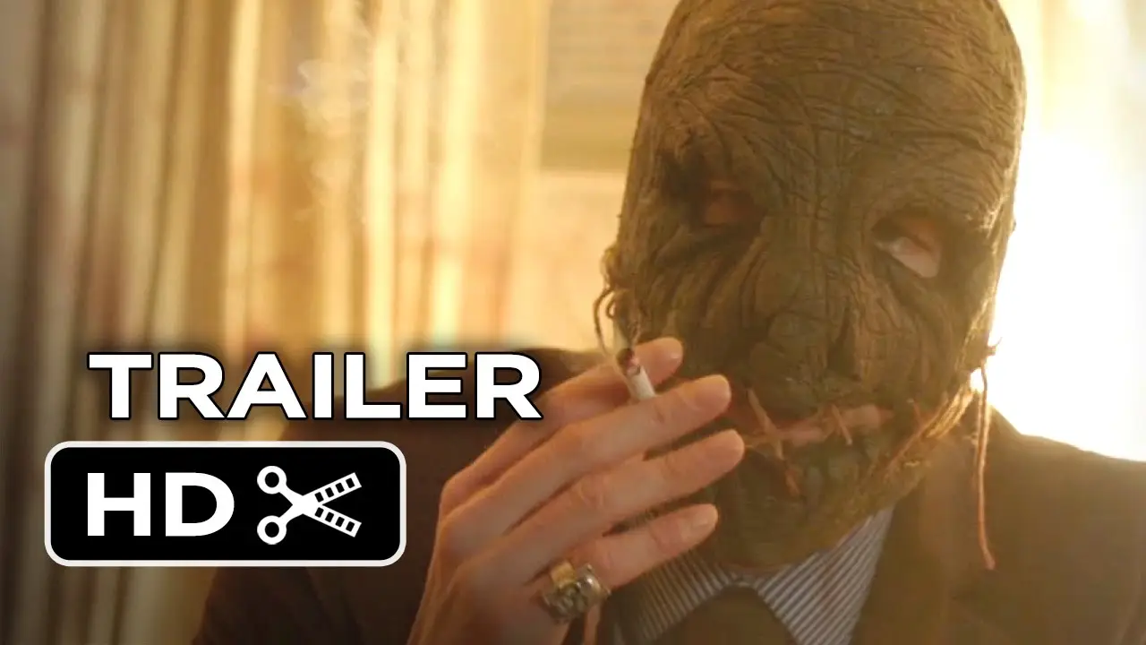 Poker Night — tráiler