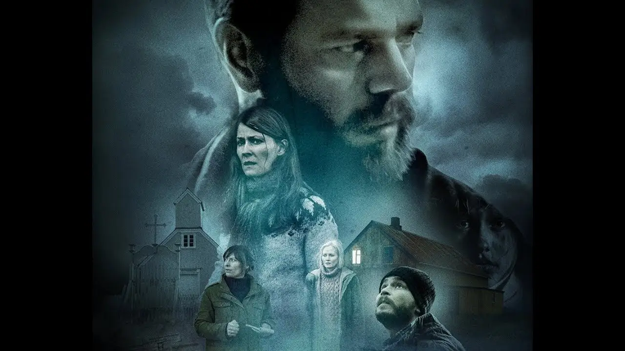I Remember You — trailer