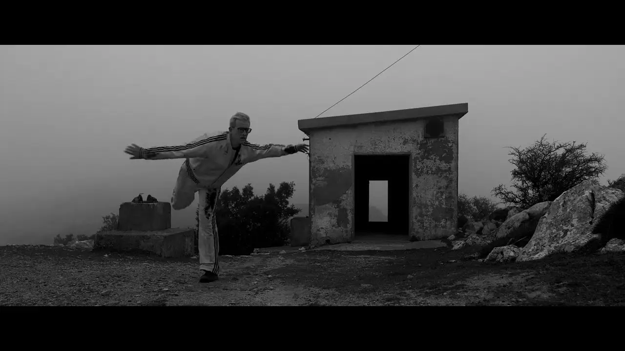 Kronos Kairos — trailer