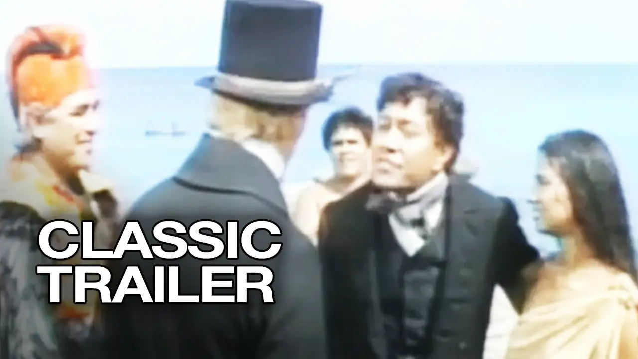 Hawaii — trailer