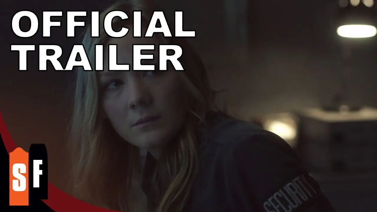 Abandoned — trailer
