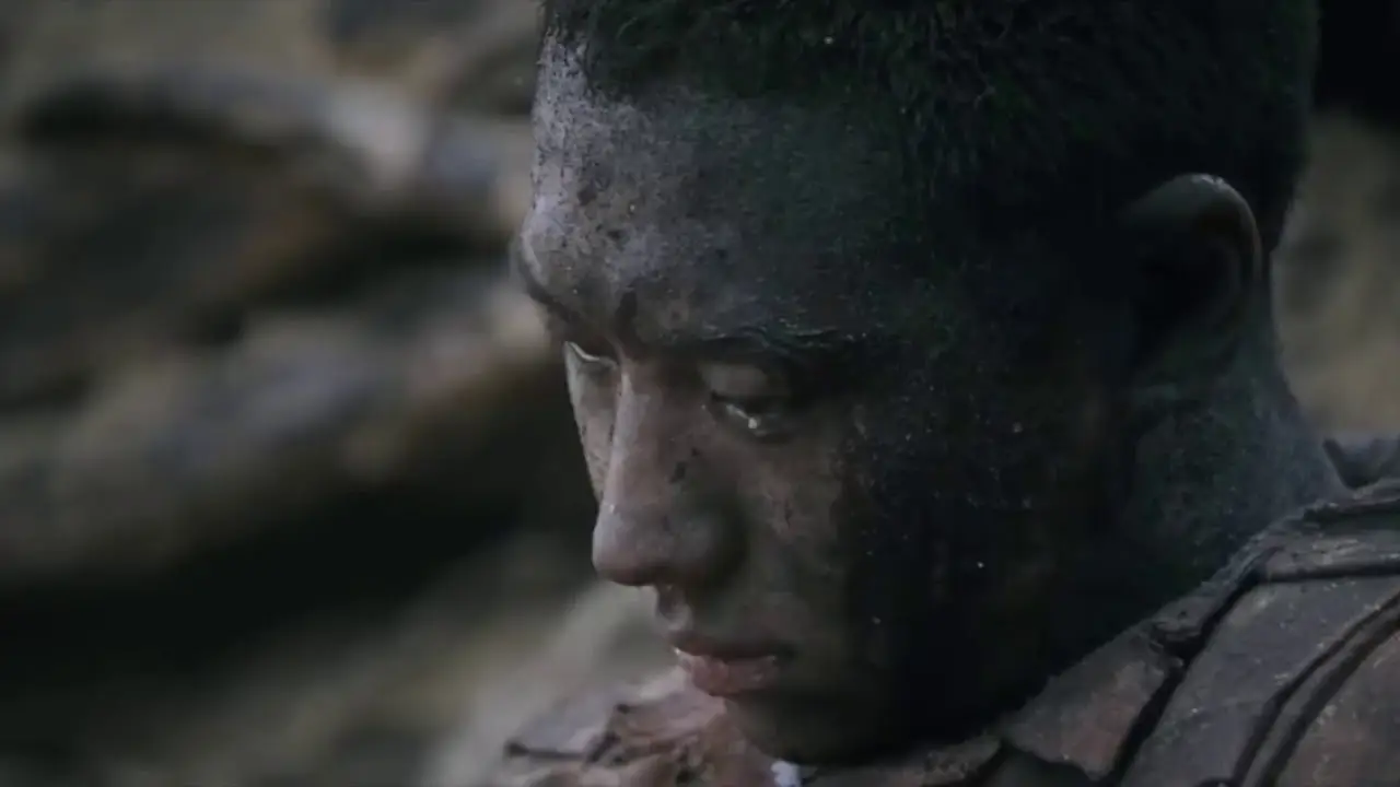The 38th Parallel — trailer